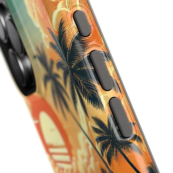 iPhone Phone Cases, Perfect Stylish Mobile Case, MLNMC438 - Picture 7 of 13